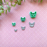 French Bulldog Cutter