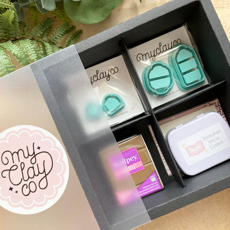 Bookshelf Gift Pack