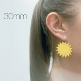 Waving Sun Cutter