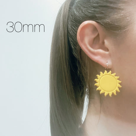 Waving Sun Cutter