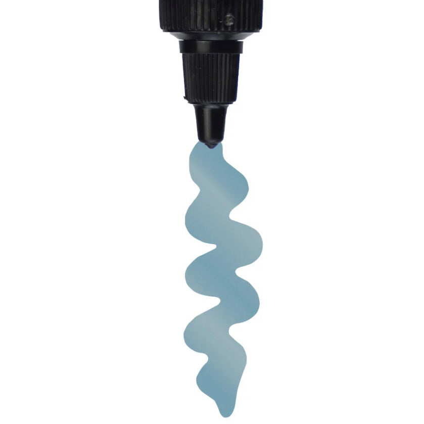 Liquid Sculpey - Blue Grey Metallic 30ml