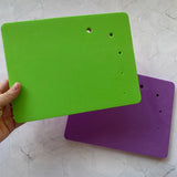 Foam Mat for Flower Making