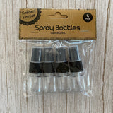 Mini Spray Bottles - 5ml