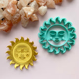 Celestial Sun Decor Cutter