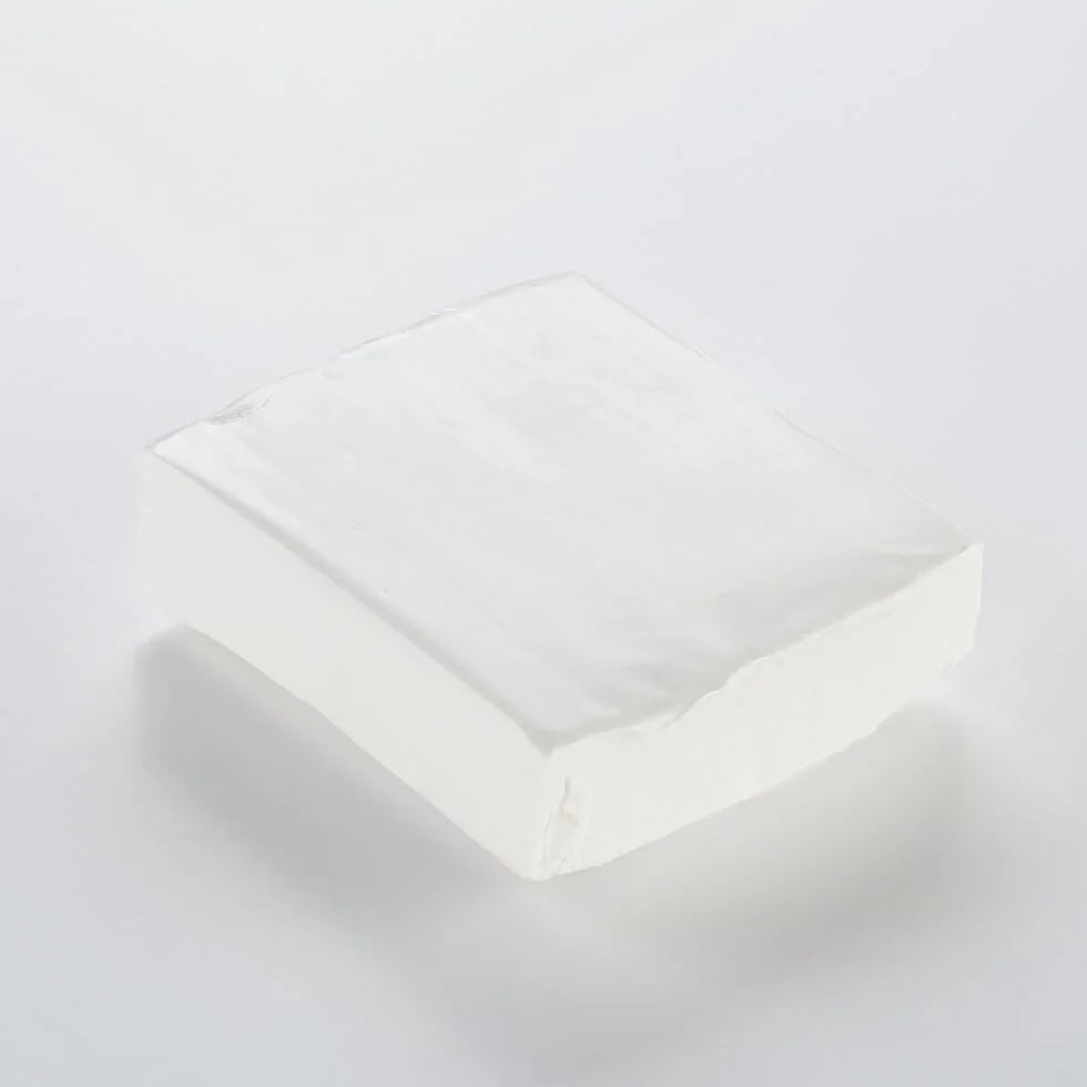 Cernit Number One - White