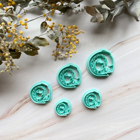 Crocodile Hoop Cutter