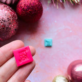 Happy New Year Stamp