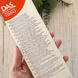 DAS Modelling & Shaping Set - 2 pieces