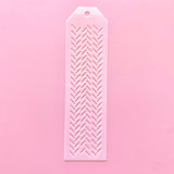 Checkerplate Stencil