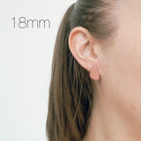 Elongated Pebble Cutter
