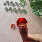 Clay Extruder