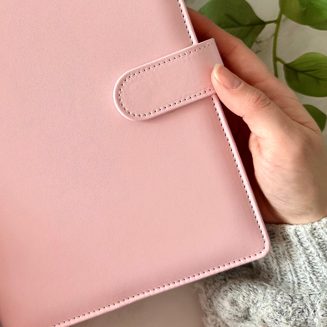 Colour Recipe Binder Bundle