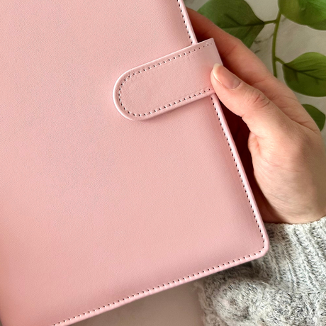 Colour Recipe Binder Bundle