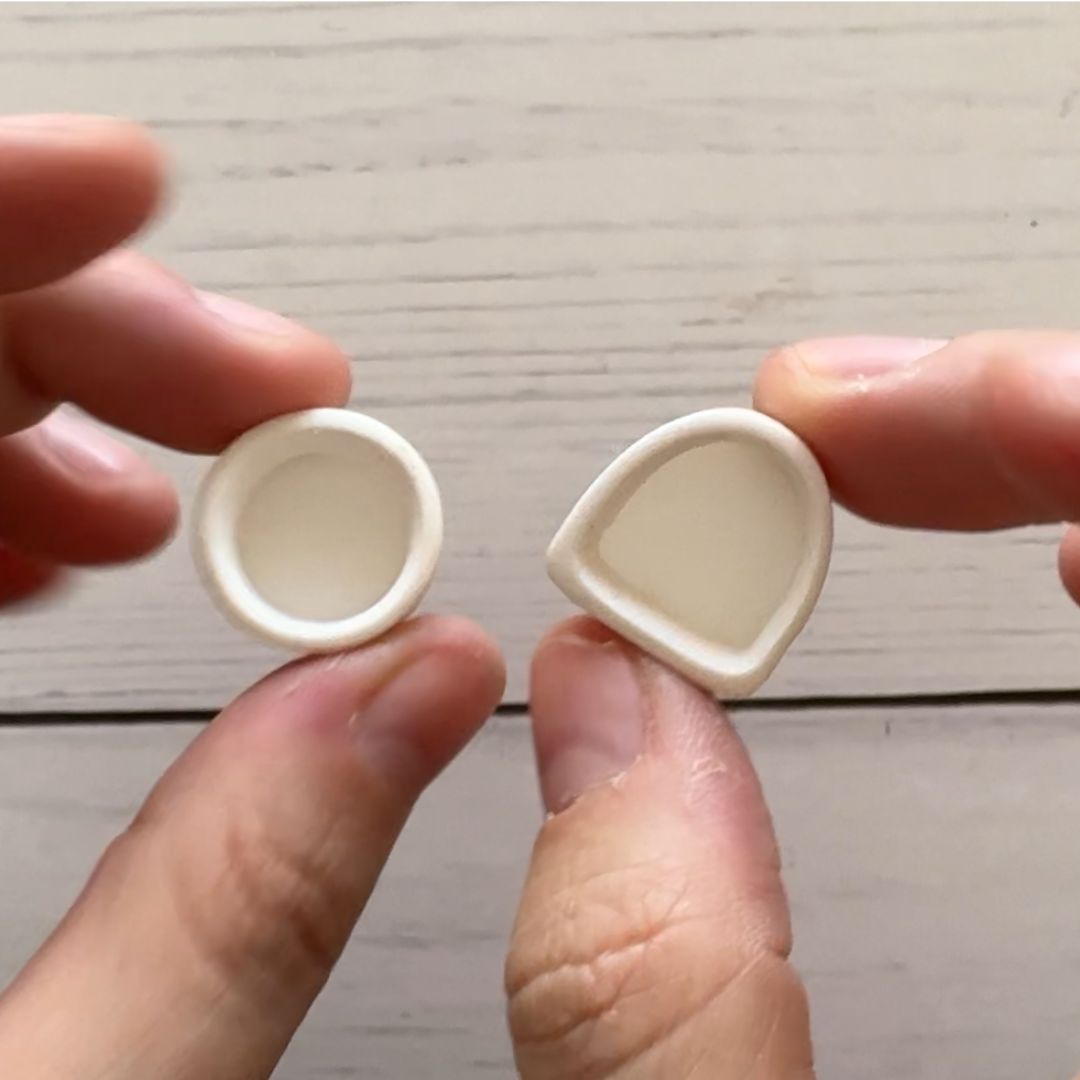 Rounded Drop Shadow Box Cutter
