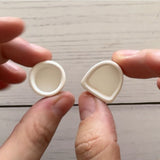 Rounded Drop Shadow Box Cutter