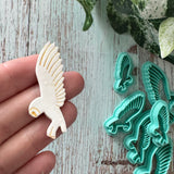 Owl In Flight Cutter