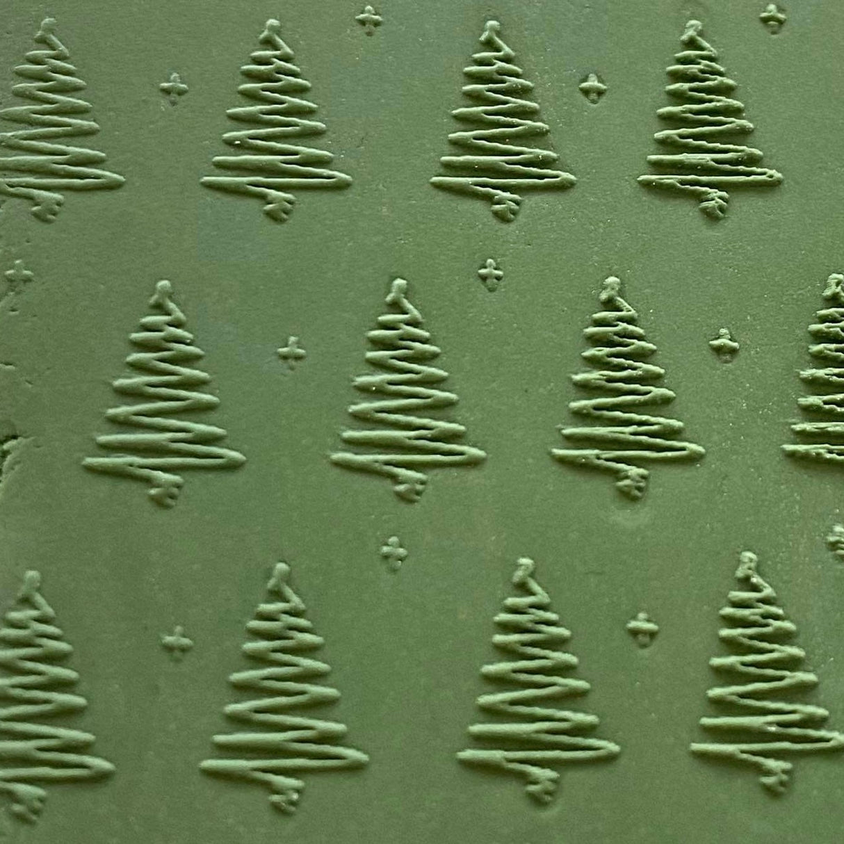 Christmas Tree - Texture Mat