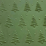 Christmas Tree - Texture Mat