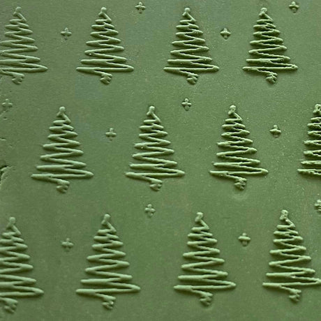 Christmas Tree - Texture Mat