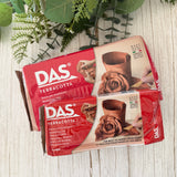 DAS Air-Dry Clay - Terracotta