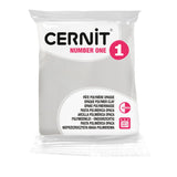 Cernit Number One - White