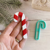 Candy Cane Decoration Cutter