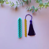 Woven Bookmark Cutter