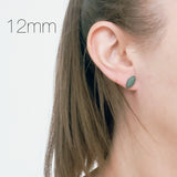 Pointed Ellipse Cutter