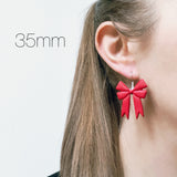Christmas Bow Cutter