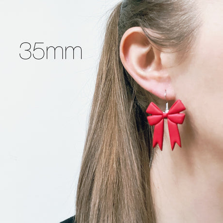 Christmas Bow Cutter