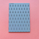 Christmas Tree - Texture Mat