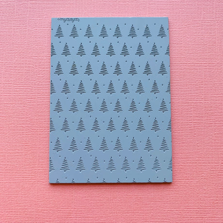 Christmas Tree - Texture Mat