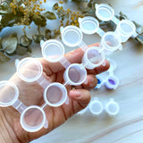 Mini Paint Pot Strips