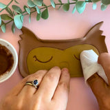 Liquid Polymer Clay - Printable Tutorial