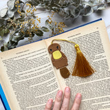 Platypus Bookmark Cutter