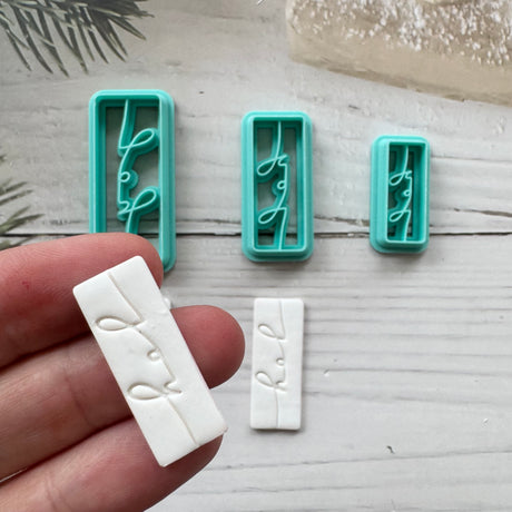 Joy Drop Cutter