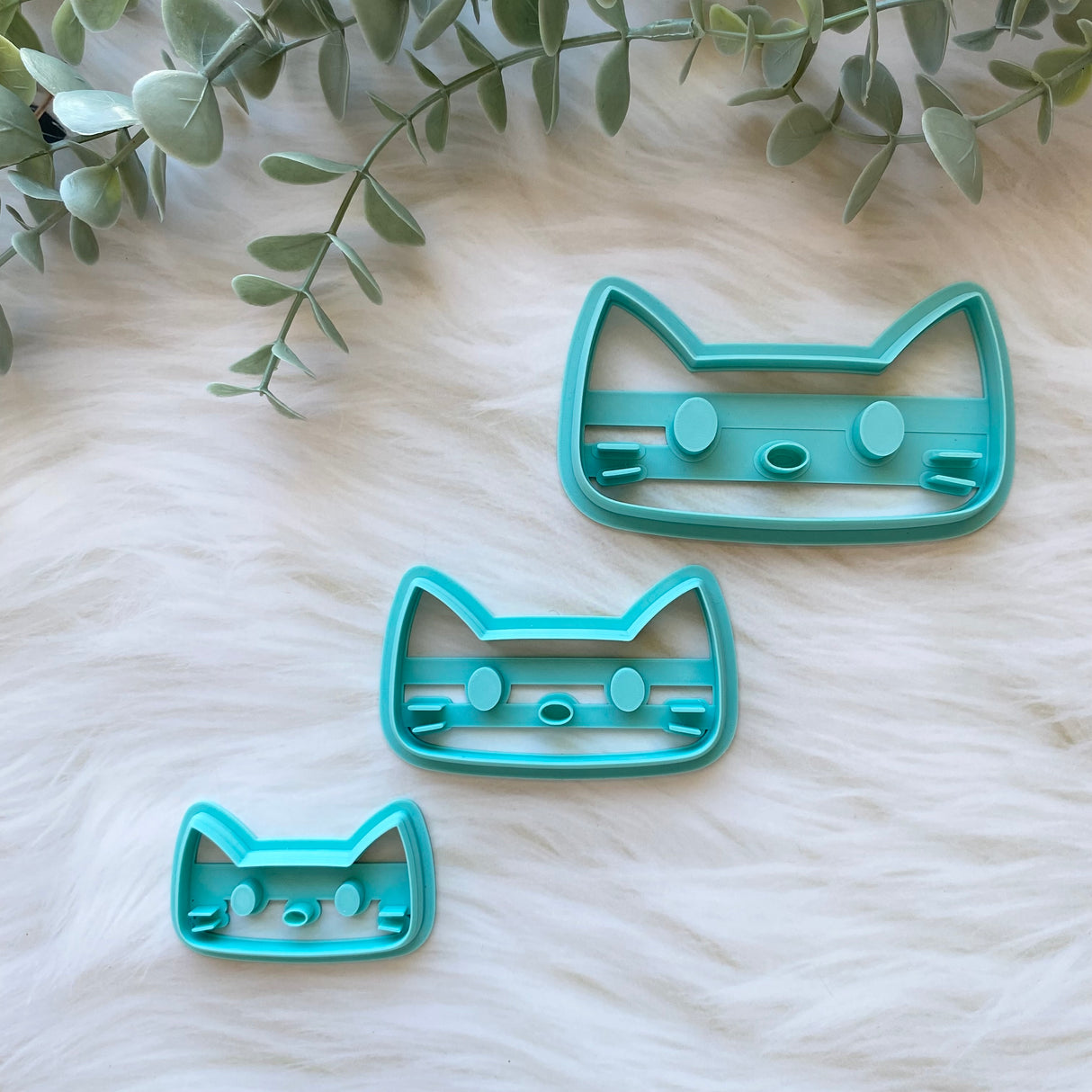 Kitty Hair Clip Cutter