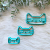Kitty Hair Clip Cutter