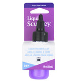 Liquid Sculpey - Purple 30ml