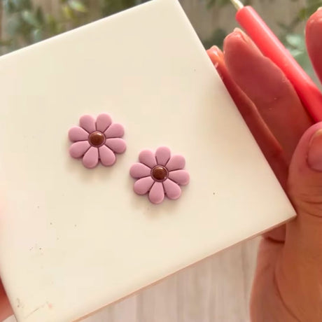 Liquid Polymer Clay - Printable Tutorial