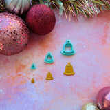 Christmas Bell Cutter