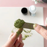 Liquid Polymer Clay - Printable Tutorial