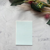 Easter Egg Pattern - Water Soluble Transfer