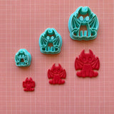 Cute Dragon Cutter