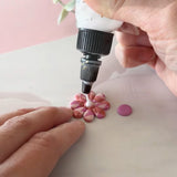 Liquid Polymer Clay - Printable Tutorial