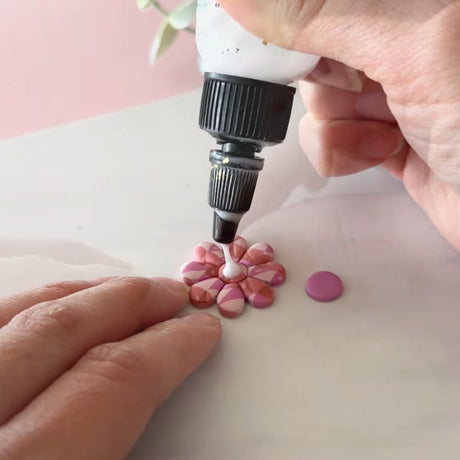Liquid Polymer Clay - Printable Tutorial