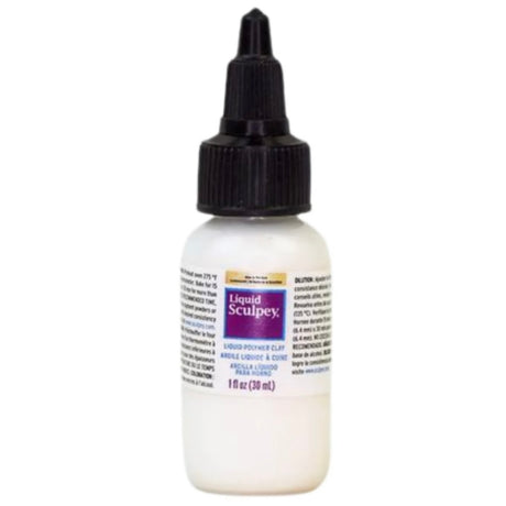 Liquid Sculpey - Glow 30ml