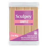 Sculpey Souffle - Latte