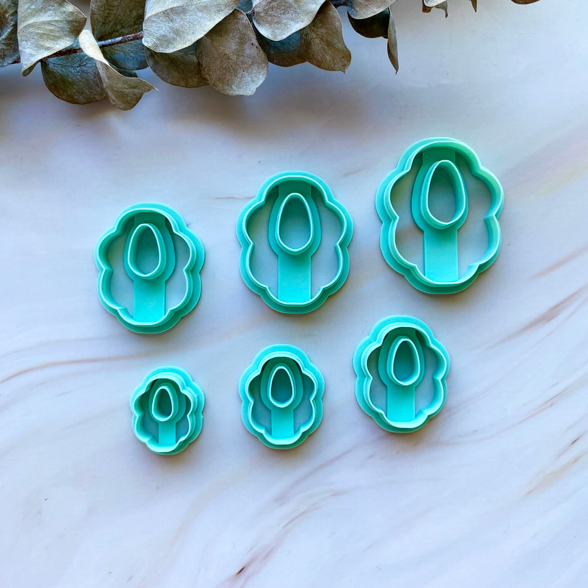 Cloud Hoopla Cutter