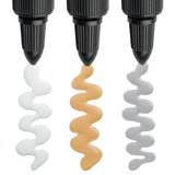 Liquid Sculpey - Metallics - 3 pack